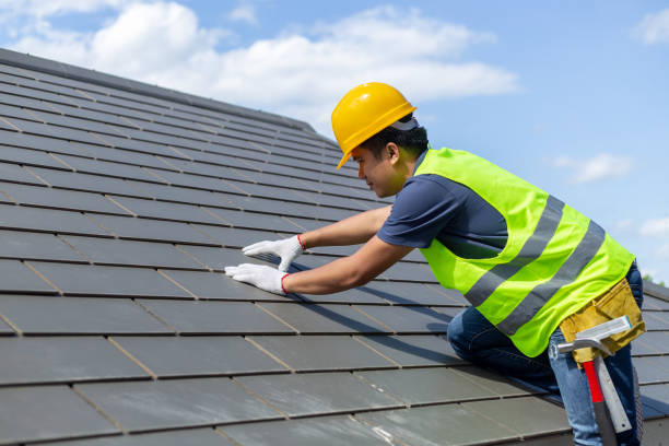 Reliable Santa Fe, NM Roofing Contractor Solutions