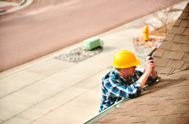 Best Commercial Roof Installation  in Santa Fe, NM