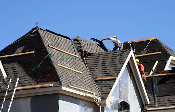 Best Shingle Roofing Installation  in Santa Fe, NM