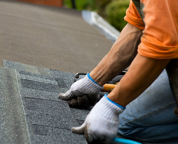 Quick and Trustworthy Emergency Roof Repair Services in Santa Fe, NM